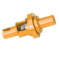 thumbnail image 2 of Diferencial RC 1/28, Diferencial De Bola RC Eficiente De Aleación De Aluminio Resistente Al Desgaste De Alta Resistencia Para Reparación De Automóviles Con Control Remoto ANGGREK Otros, 2 of 8