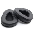 thumbnail image 4 of Kearding Paquete de 2 almohadillas para los oídos de los auriculares, almohadillas para los oídos, almohadillas para los auriculares, Type2 NO2, 4 of 6
