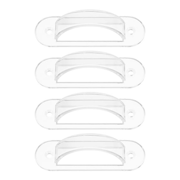 Fovewise 4pcs Light Switch Guard Cover Baby Proof Wall Switch Cover Guard Child Proof Switch Plate Cover For Rocker Light Toggle Light Switch