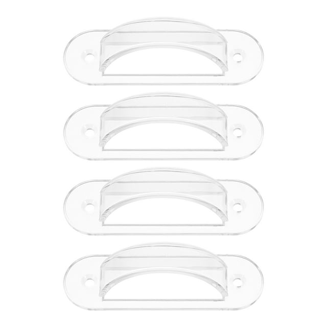 4pcs Light Switch Guard Cover Baby Proof Wall Switch Cover Guard Child Proof Switch Plate Cover For Rocker Light Toggle Light Switch