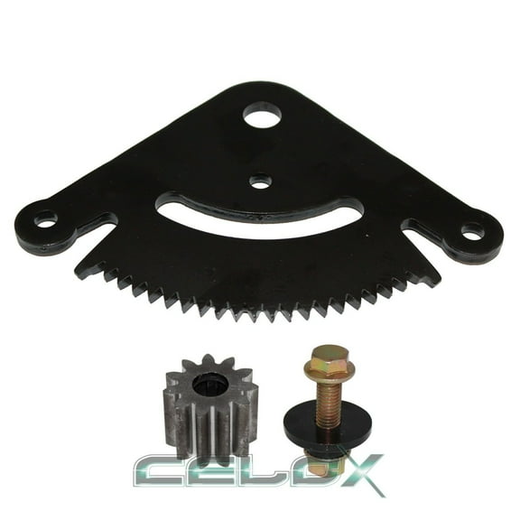Steering Sector & Gear for John Deere LA150 LA155 LA165 LA175 GX21924BLE