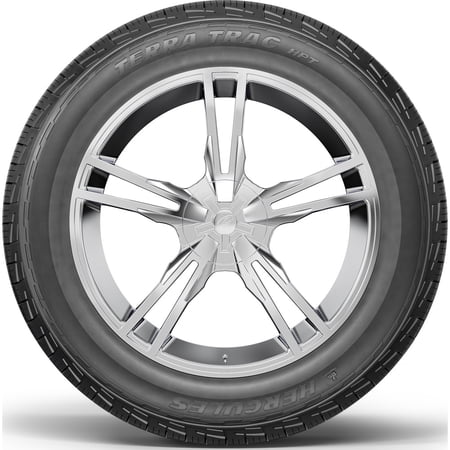 265/60R18 110T HERCULES TERRA TRAC HPT