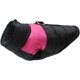 thumbnail image 1 of Abrigo para perros de otoño/invierno, chaleco para mascotas, chaqueta impermeable de algodón para perros, abrigo para cachorros, chaqueta abrigada para perros (S, rosa), 1 of 5