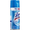 thumbnail image 3 of Aerosol desinfectante Lysol Spring Waterfall 370 ml (12,5 fl oz) x12, 3 of 8