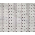 thumbnail image 4 of oneOone Cotton Flex Fabric Diamond & Triangle Geometric Print Fabric By Yard 40 Inches Wide, 4 of 4