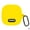 Yellow, variant on NEW Shockproof Headphones Protective Case For Soundcore 4 Liberty NC I0L8