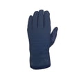 thumbnail image 1 of Mens Nylon Back Microsuede Palm Glove, 1 of 2