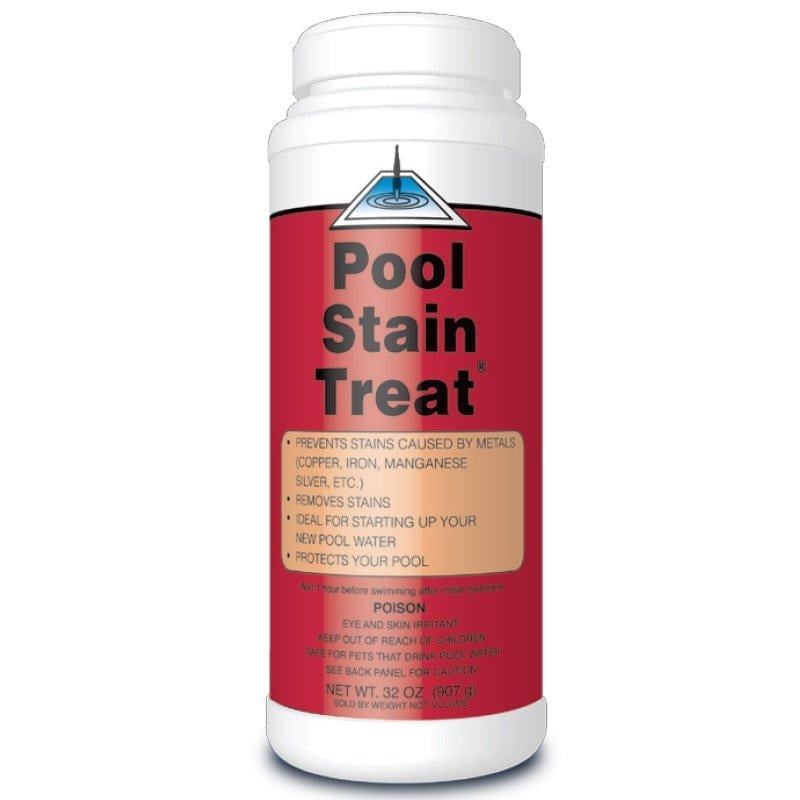 United Chemical Corp. Pool Stain Treat 2lb PSTC12