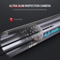 thumbnail image 4 of Boroscopio Ralcam de doble lente, 360°, articulado, 6.5 mm, 5 pies, 4 of 7