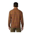 thumbnail image 2 of Mountain Hardwear Men's Rogers Pass LS Shirt, 2 of 3