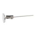 thumbnail image 1 of Premium Stainless Steel Milk  for Accurate Frothing, Easy to Clean Coffee Frothing Accessories for Home or Cafe Use, 1 of 8