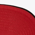 thumbnail image 4 of Men's Mitchell & Ness  Black Chicago Bulls Class Act Pro Snapback Hat, 4 of 4