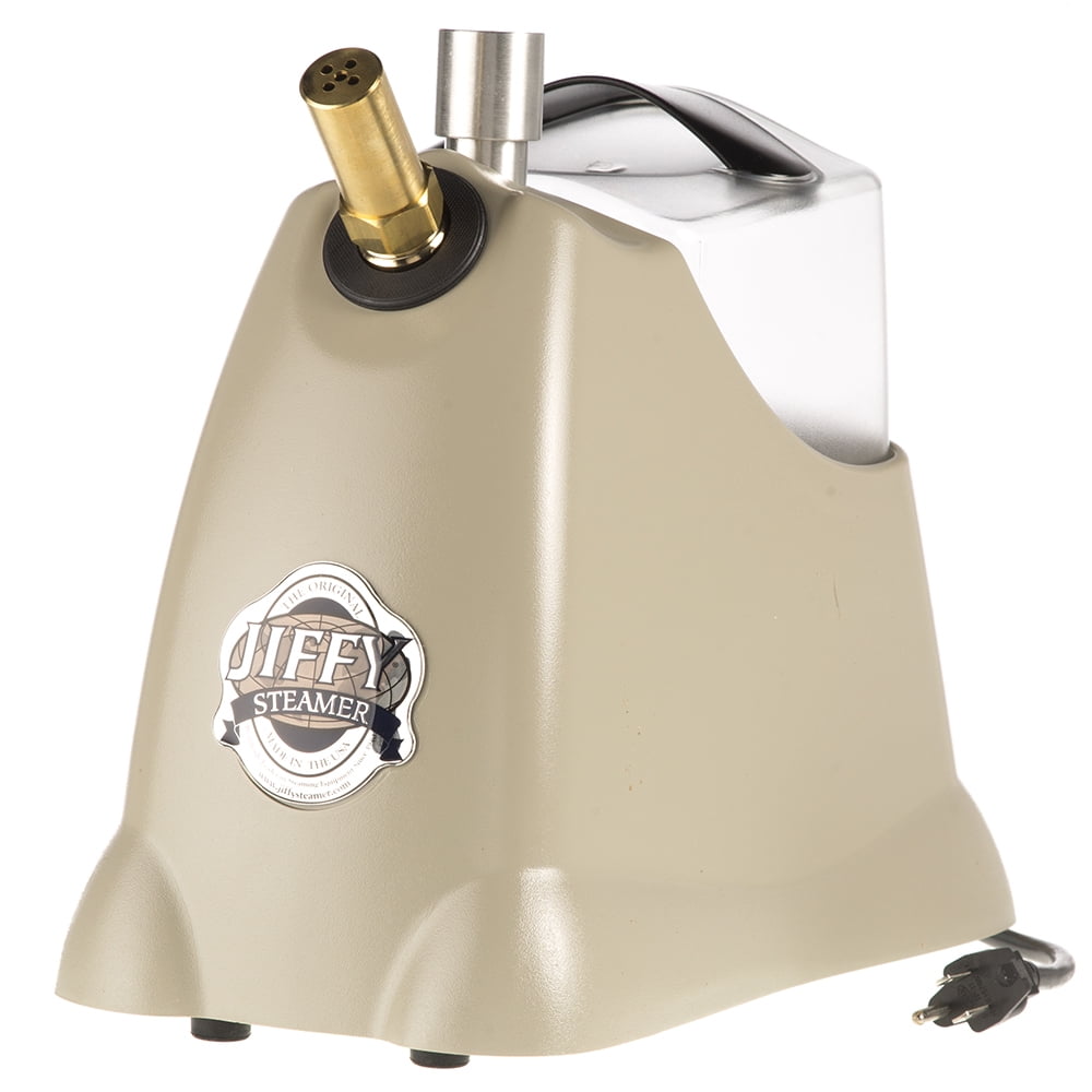jiffy personal steamer