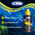 thumbnail image 2 of ANTICLORO C/VITAMINA B1 60 ML, 2 of 2