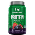 thumbnail image 1 of Ergogenics Nutrition Plant Protein +Greens Berry Large, 1 of 1