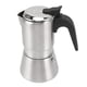 thumbnail image 1 of Cafetera Moka cafetera Moka de acero inoxidable fácil de operar extracción uniforme para el hogar ANGGREK Otros, 1 of 8