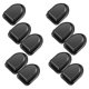 thumbnail image 1 of BESTYASH 20Ud Ocultos Para Cabezal De Para Colgar Objetos Y Optimizar Espacio, 1 of 8
