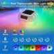 thumbnail image 5 of Wireless Pool Thermometer Floating Easy Read with Light&330 FT Remote Indoor Monitor,Solar Digital P, 5 of 5