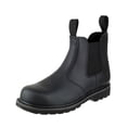 thumbnail image 4 of Amblers  Steel FS5 Pull-On Dealer Boot / Womens Mens Boots, 4 of 5