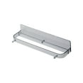 thumbnail image 3 of XWSHYW Estante de Baño Estante de Baño de Lujo para Zapatillas Sin Perforaciones Estantes para Puertas de Inodoro Artefactos de Almacenamiento, 3 of 7