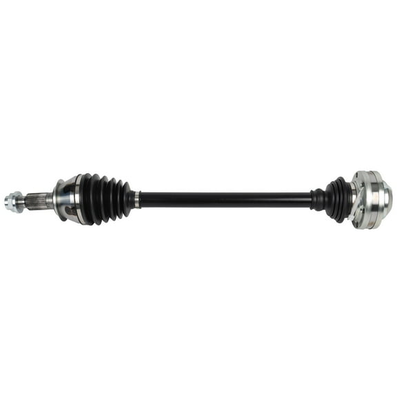 ECCPP CV Axle Shaft Assembly fit 2014-2019 for Cadillac CTS Rear Right (Rear Passenger Side) NCV17009 23117792 84028743