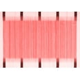 thumbnail image 1 of Ahgly Company Indoor Rectangle Abstract Red Contemporary Area Rugs, 7' x 9', 1 of 4