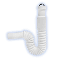 thumbnail image 1 of Extensión trampa flexible de 80 cm para lavabo. Salida a desagüe 1 1/4", 1 of 4