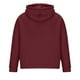 thumbnail image 5 of Sudadera con capucha para hombre, sudadera con capucha de moda, jersey estampado, manga larga, bolsillos, sudadera con capucha, blusa de poliéster para hombre, 5 of 6