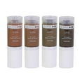 thumbnail image 1 of Doreme Maquillage Permanent, Ensembles de Pigments Microblading (Ensemble Concentré Brun Clair), 1 of 5