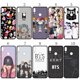 thumbnail image 3 of Carcasa suave Xiaomi Mi Poco X3 NFC M3 F2 Pro Pocophone F1 cubierta de silicona FAB17 BTS Bangtan Boys bt21 TPU caso del teléfono, 3 of 4