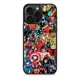 thumbnail image 1 of Funda De Avengers Marvel Cómics Los Vengadores 4, 1 of 7