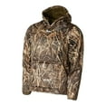thumbnail image 2 of BANDED Fanatech Softshell Hoodie, Color: MAX7, Size: M, 2 of 7