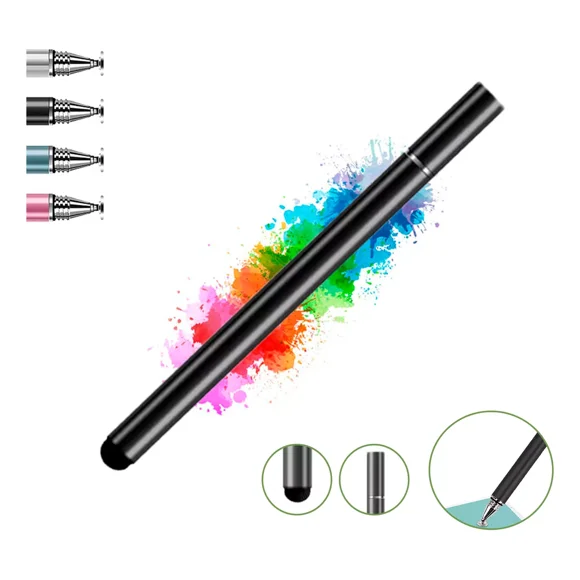 Lapiz Tactil Optico Pencil Tablet Stylus Universal Pluma