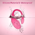 thumbnail image 4 of Huevo Vibrador Inalámbrico para Mujer Control de APP Salto Vibrador de Punto G, 4 of 5
