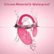 thumbnail image 4 of Huevo Vibrador Inalámbrico para Mujer Control de APP Salto Vibrador de Punto G, 4 of 5