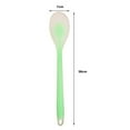 thumbnail image 4 of POINTERTECK Silicone Massager Muscle Soreness Relief Relief Long Back Massager for Pain Circulation Versatile Comfortable Effective Home, 4 of 5