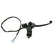 thumbnail image 1 of Palanca De Derecha De La Motocicleta Cable Doble ATV Quad Go Kart 7/8 "Manillar, 1 of 8
