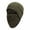 Army Green, variant on TIANZEN Winter Cycling Face With Full For Cold Weather Outdoor Activities Skiing Windproof Headwear Mens Lumber