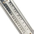 thumbnail image 4 of Candy , Hanging Easy Read Fahrenheit Celsius Double Scale Display for Home Transparent PVC with Kitchen, 4 of 7