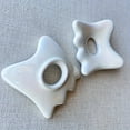 thumbnail image 6 of Natural Gua Sha Tool - Facial & Body Use - Plastic-Free - Ergonomic Star Shape - For Meridian Massage, Muscle Relaxation & Beauty Care, 6 of 11