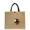 thumbnail image 5 of 9pcs fashionable and simple handbag for commuting, shoulder bag for outdoor use, 5 of 14