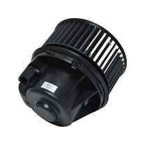 Blower Motor - Compatible with 2013 - 2019 Ford Escape 2014 2015 2016 2017 2018