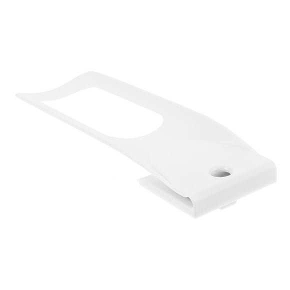 Luxshiny In Fridge Water Dispenser Attachment Plastic for Household Users 1Pcs