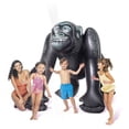 thumbnail image 4 of Gorila Gigante + Aspersor Juego Inflable Hogar Alberca Intex Intex 56595NP, 4 of 7