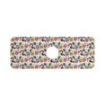 thumbnail image 7 of Yayeee Faucet Mat for Kitchen Sink 14.7" Diatomite Long Splash Guard Pad, Cute Cartoon Pattern, 7 of 7