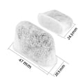 thumbnail image 4 of Direct Charcoal Water Filters for All Coffee Makers and Machines, 12 Piece, 4 of 5