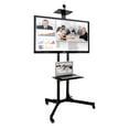 thumbnail image 2 of Mount-It MI-876 37-70 in. Mobile TV Cart Stand, 2 of 2