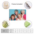 thumbnail image 2 of The Golden Girls Poster(3) Artworks Canvas Poster Room Aesthetic Wall Art Prints Home Modern Decor Gifts 16x24inch(40x60cm), 2 of 6