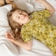 thumbnail image 5 of Balery Flower Conjunto de Pijama Infantil de Manga Corta con Estampado – Ropa de Dormir de Algodón Suave-X-Large, 5 of 6