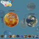 thumbnail image 3 of Pack Of 12 Stress Ball Stress Ball Anti-stress Ball Anti-stress Toy Balls, 3 of 5
